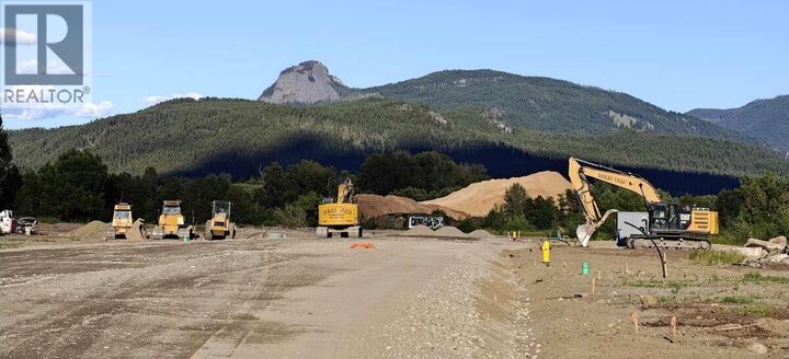Property Photo:  1742 Industrial Way  BC V0E 2G0 