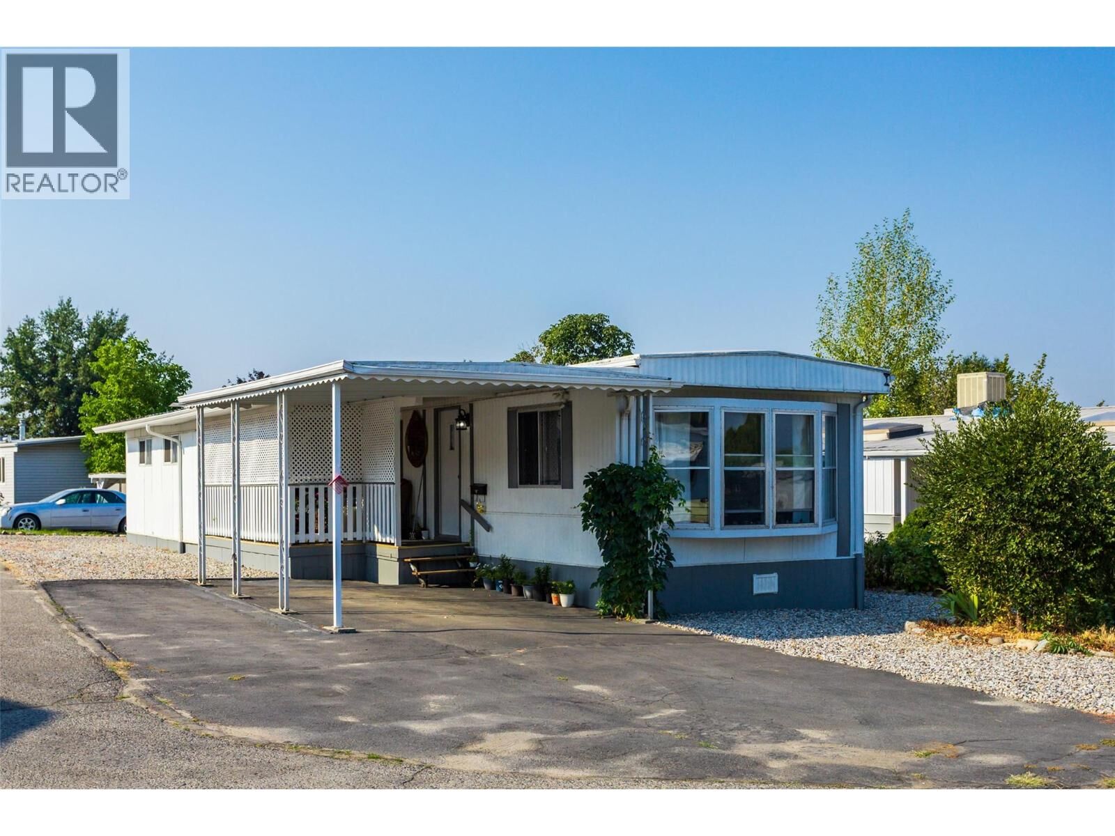 Property Photo: 3591 Old Vernon Road 217 BC V1X 6P4