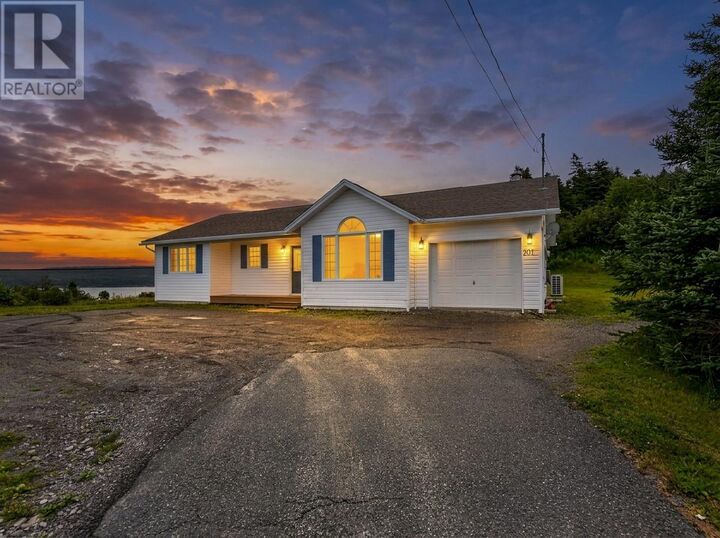 Property Photo:  201 Main Road  NL A0B 2T0 