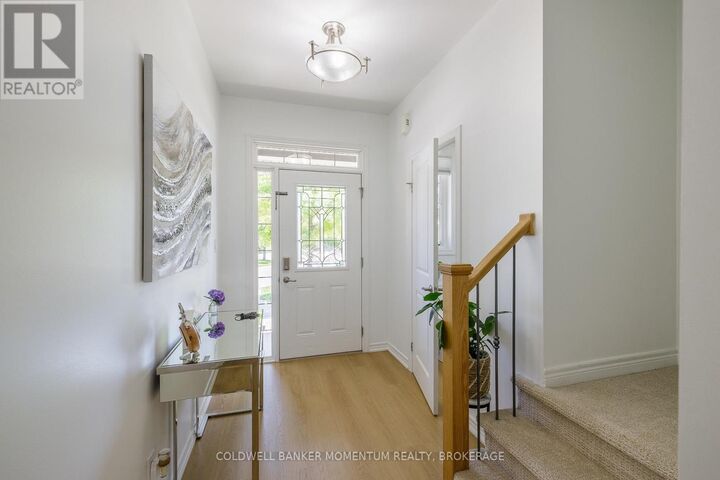 Property Photo: 1 Hilts Court ON L2P 0C9