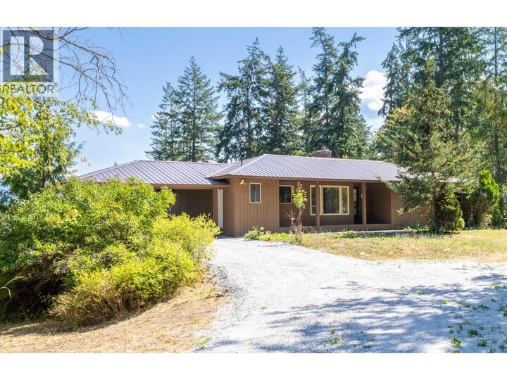 Property Photo: 4358 Chamberlaine Road BC V4Y 0M1