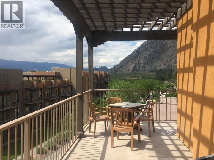 Property Photo: 1200 Rancher Creek Road 358C BC V0H 1V6
