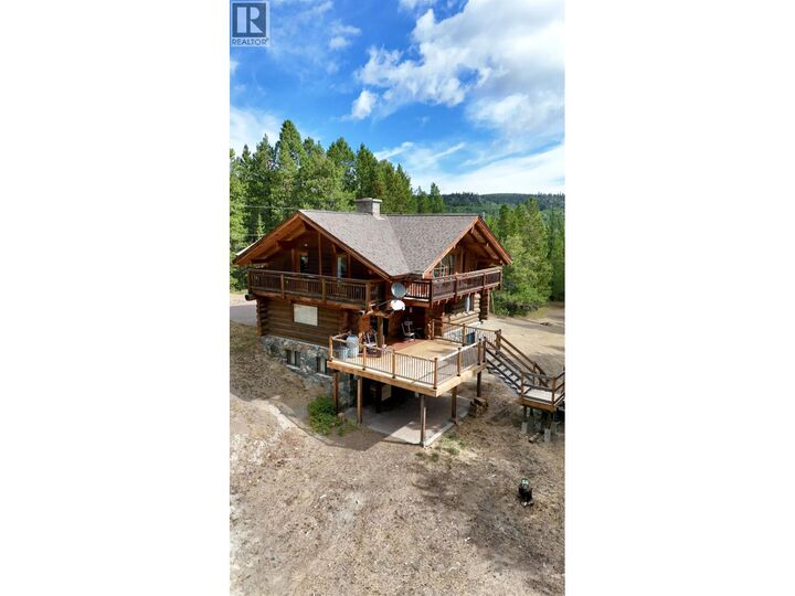 1051 Bittner Road — photo 1