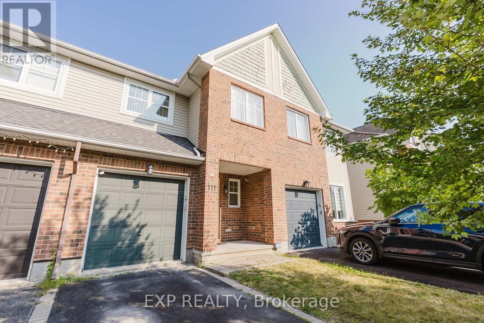 Property Photo:  111 Whetstone Crescent  ON K2G 7C3 