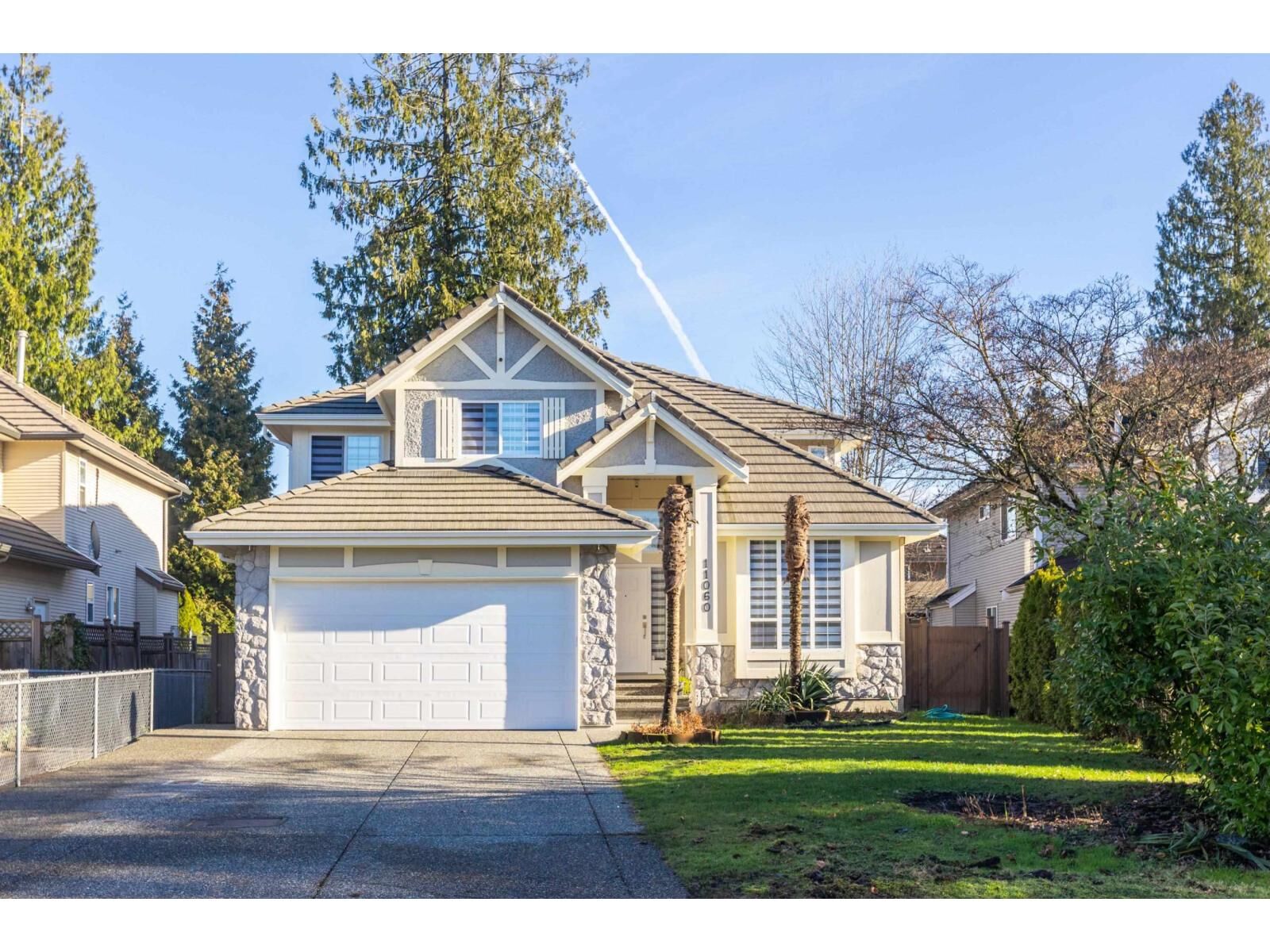 Property Photo:  11060 158B Street  BC V4N 5E9 