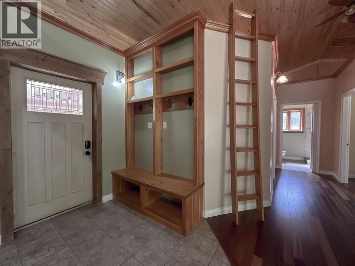 Property Photo: 278 Robin Road BC V0J 1P0