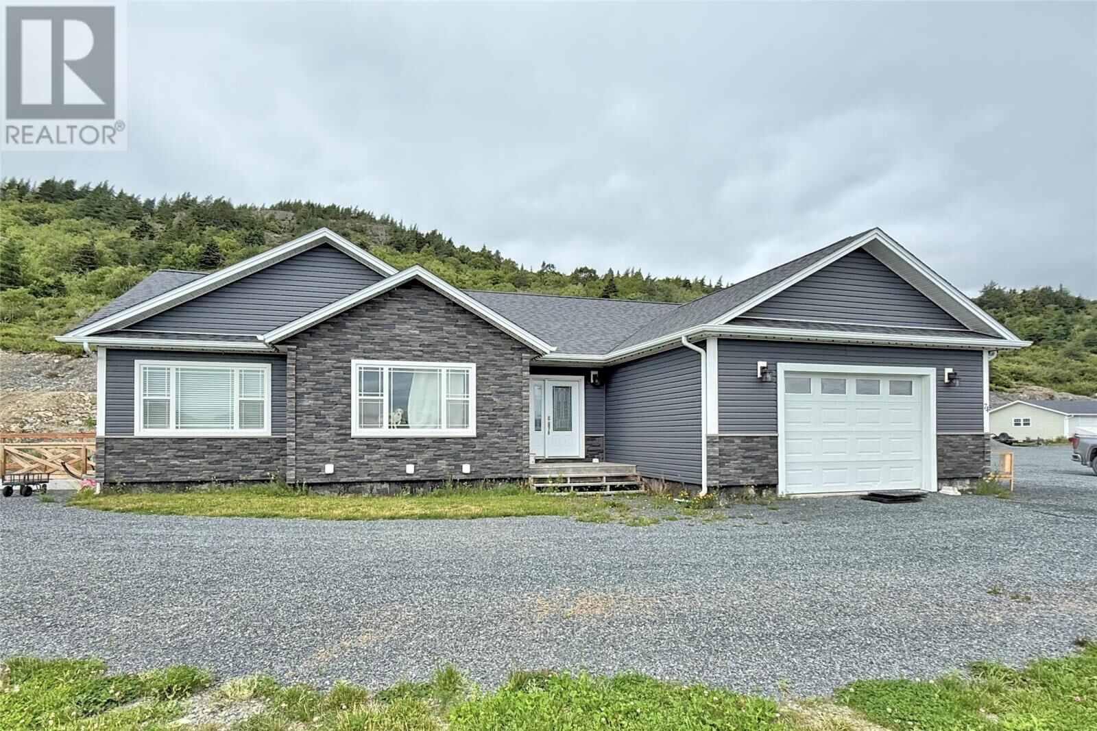 Property Photo: 74 Butlerville Road NL A0A 1G0
