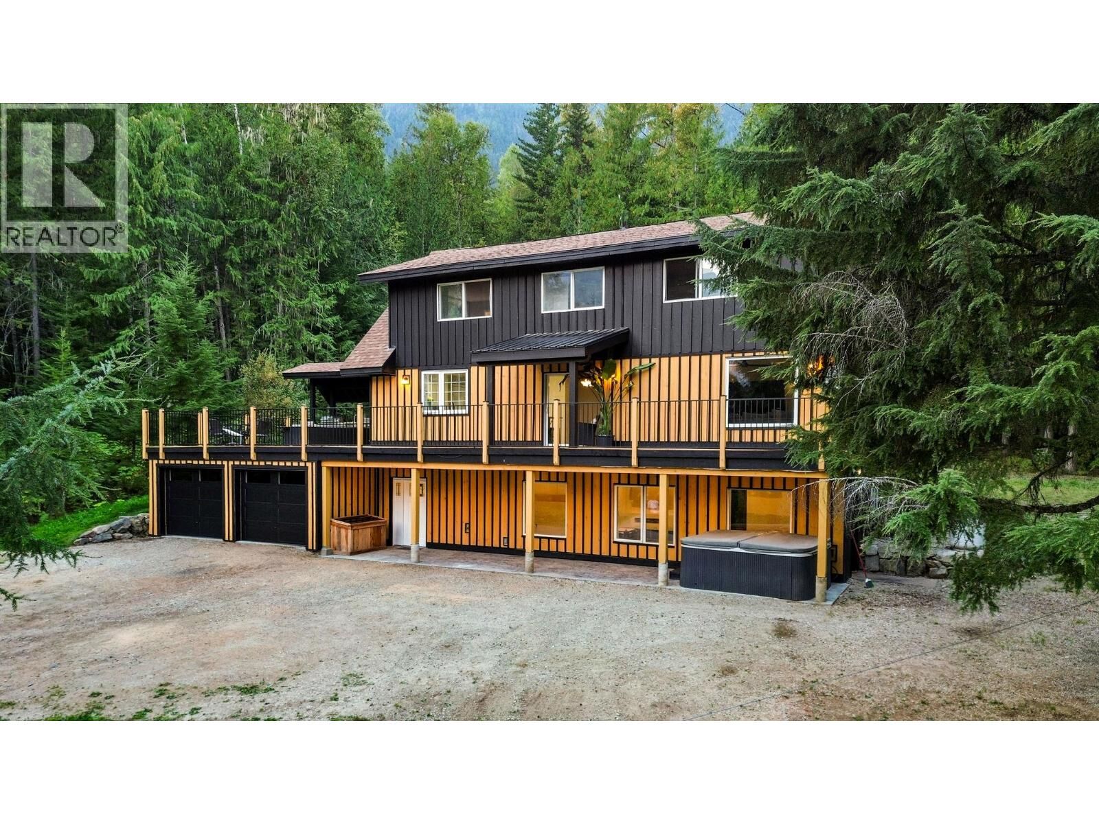 Property Photo: 2227 Allshouse Road BC V0G 1R1
