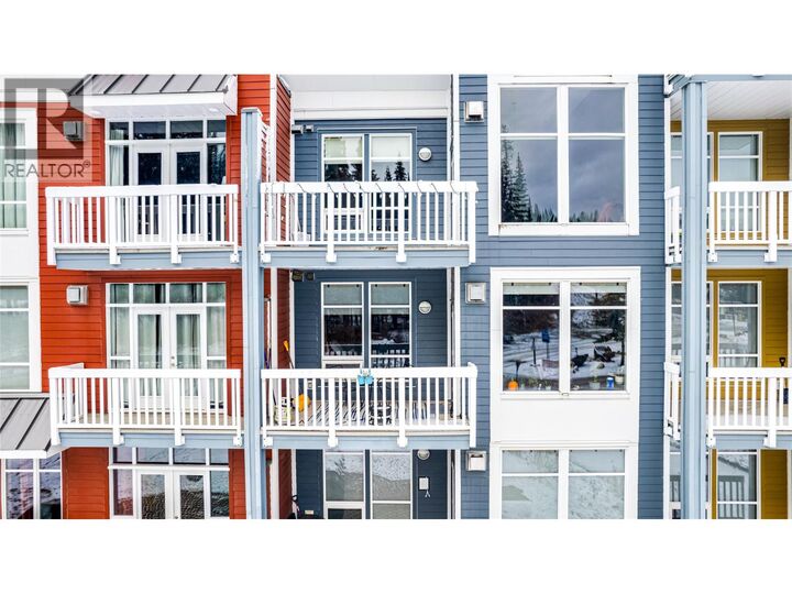 Property Photo:  30 Monashee Road 203  BC V1B 3M1 