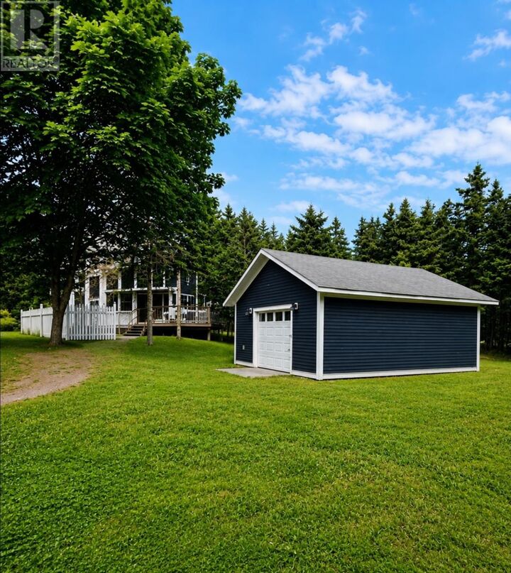 Property Photo:  12-20 Meadow Lane  NL A0A 1W0 