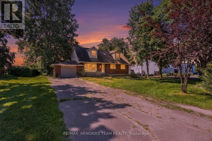 Property Photo:  1648 Third Avenue  ON L2R 6P9 
