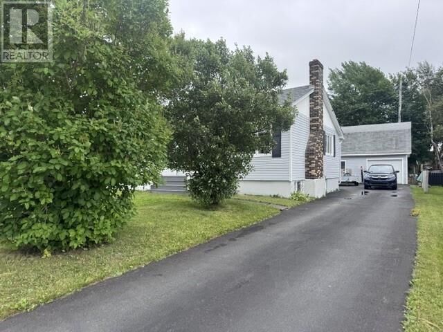 Property Photo: 29 Hawker Crescent NL