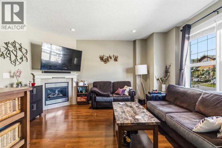 Property Photo:  121 Sandpiper Road  AB T9K 0L9 