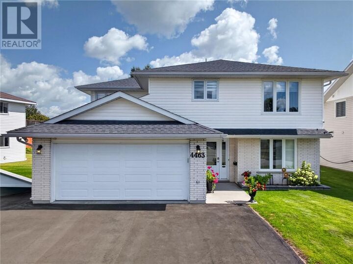 4463 Leger Crescent — photo 1