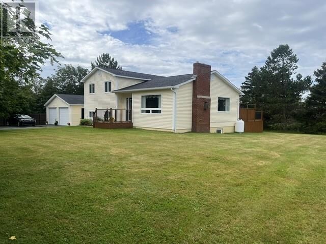 Property Photo:  125 Cherry Lane  NL A1W 3B5 