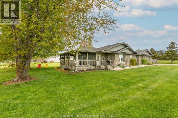 Property Photo:  18400 Marine Park Drive  ON N0P 1X0 