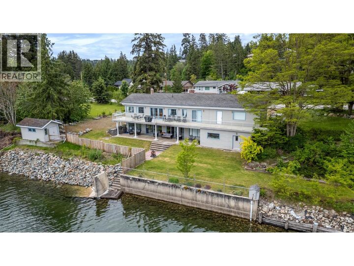 2437 Blind Bay Road — photo 1