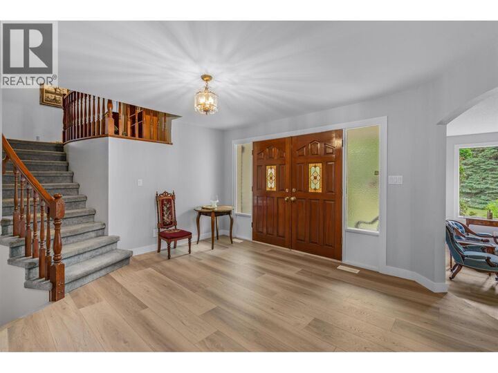 Property Photo: 8955 Christina Road BC V2K 5J4