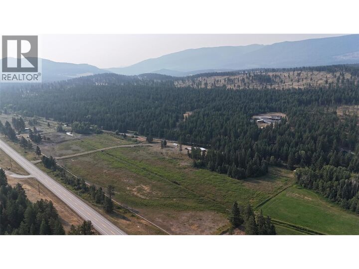 Property Photo:  8202 3/93 Highway  BC V1C 7B2 