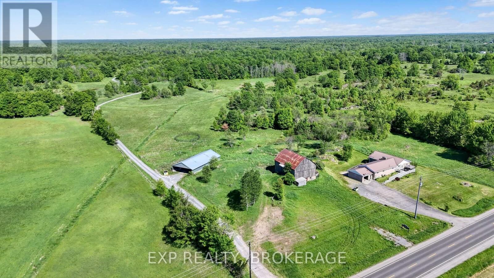 Property Photo:  9508 Road 38  ON K0H 1T0 