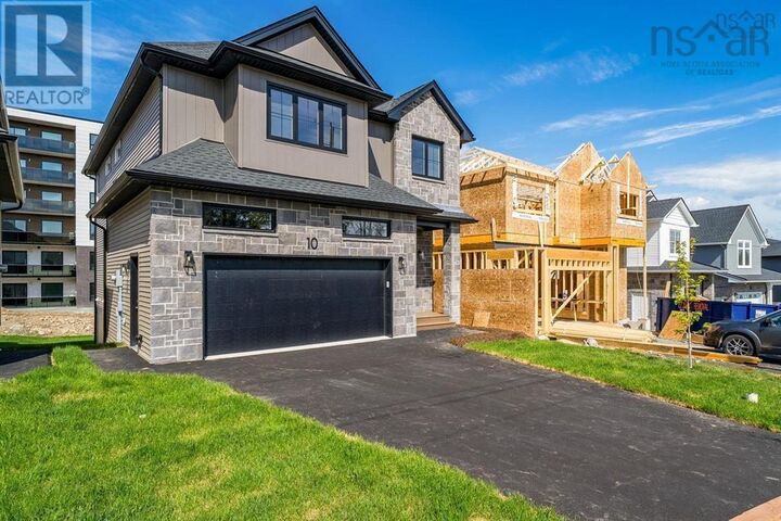 Property Photo:  10 Gardenia Way 2  NS B2X 0C7 