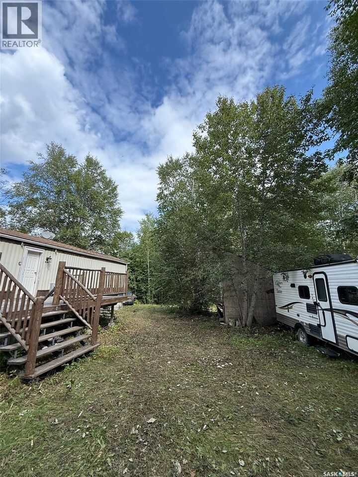 Property Photo: 1103 Ategameg Bay SK S0J 1L0