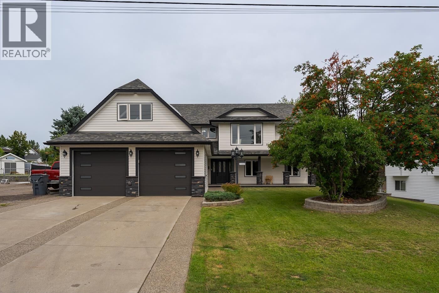 Property Photo:  2560 Parent Road  BC V2N 5G3 