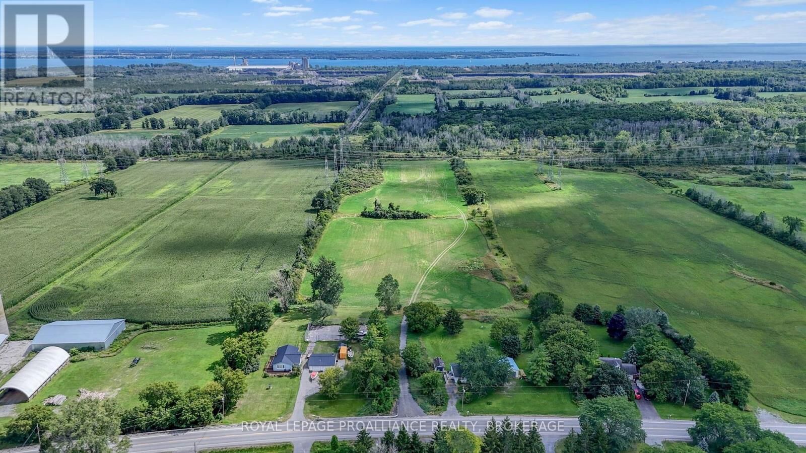 Property Photo:  2346 County Road 22  ON K0H 1G0 