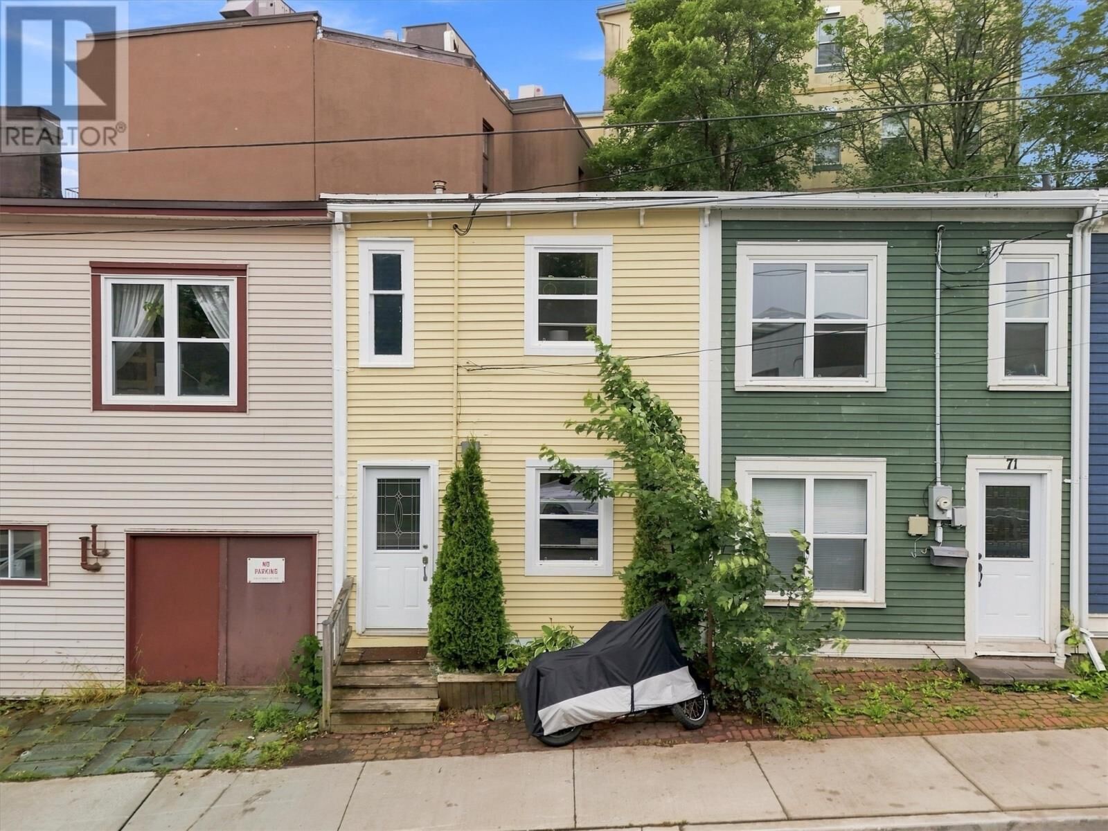 Property Photo:  69 Kings Road  NL A1C 3P7 