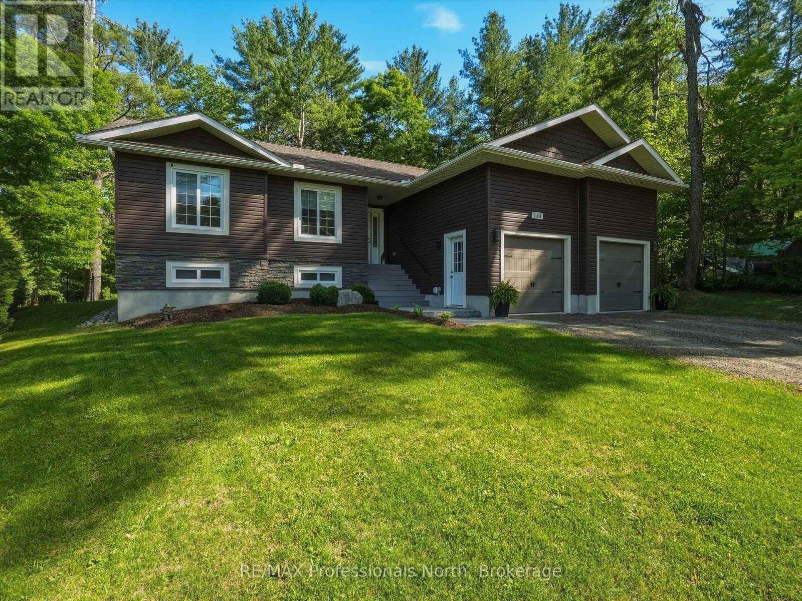 Property Photo: 188 Vel-Dor Crescent ON P1L 1J4