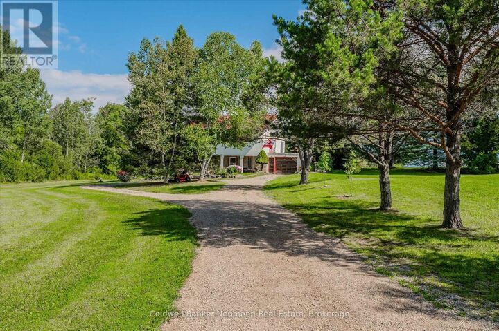 Property Photo:  7530 Macpherson Lane  ON N0B 2J0 