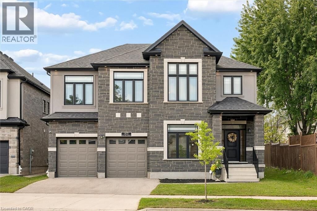 Property Photo: 163 Redtail Street ON N2K 4J5