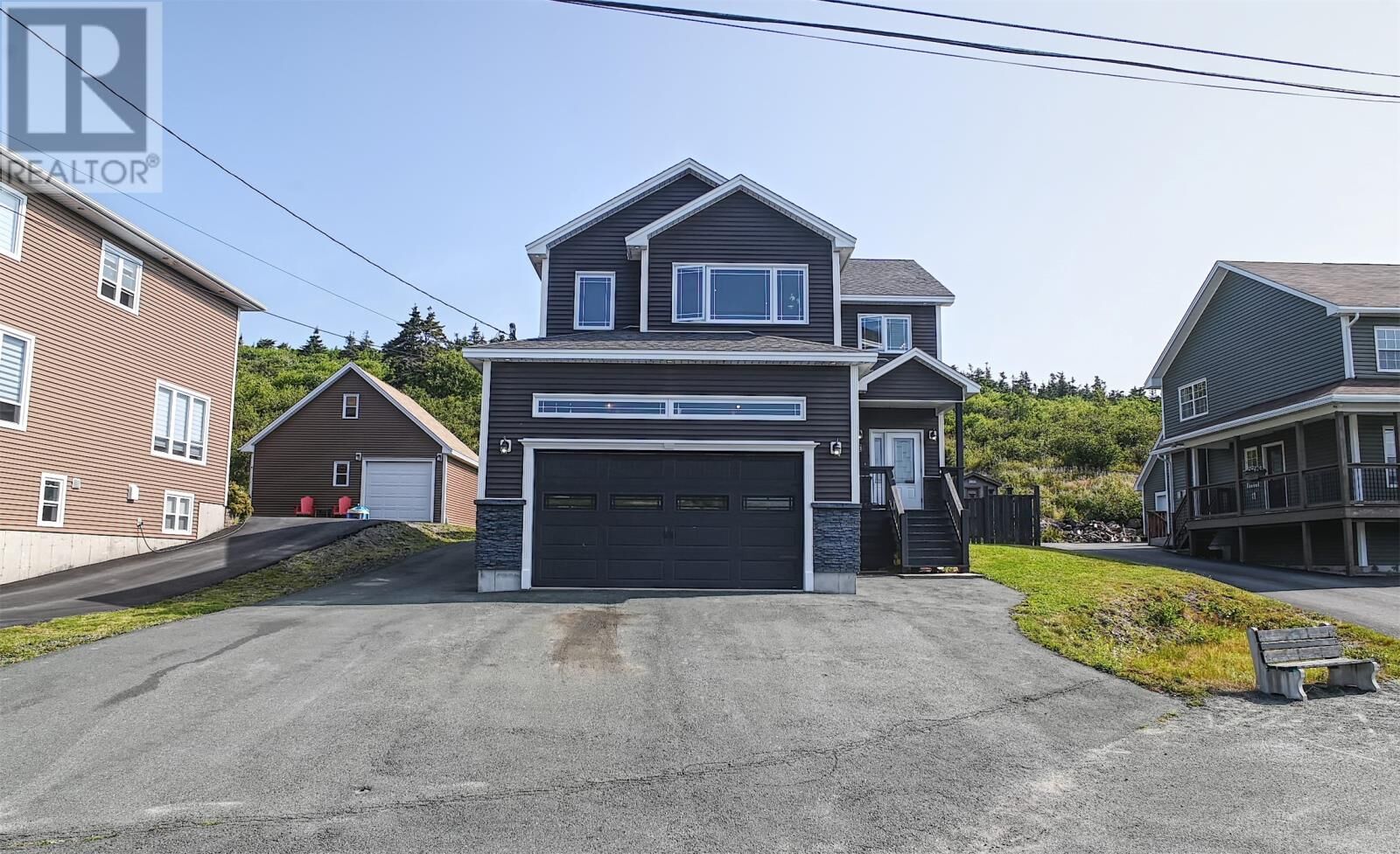 Property Photo: 21 Hamlyn Heights NL A1S 1L1