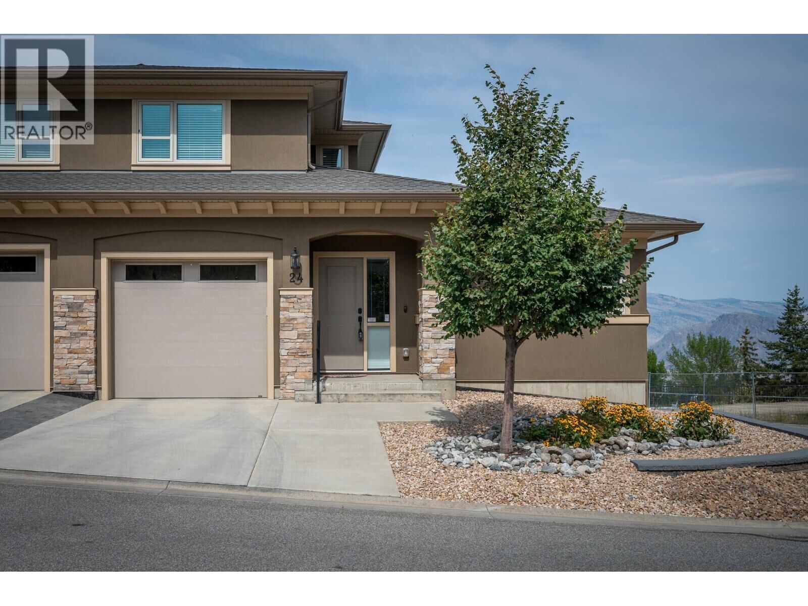 Property Photo:  2171 Van Horne Drive 24  BC V1S 0E2 