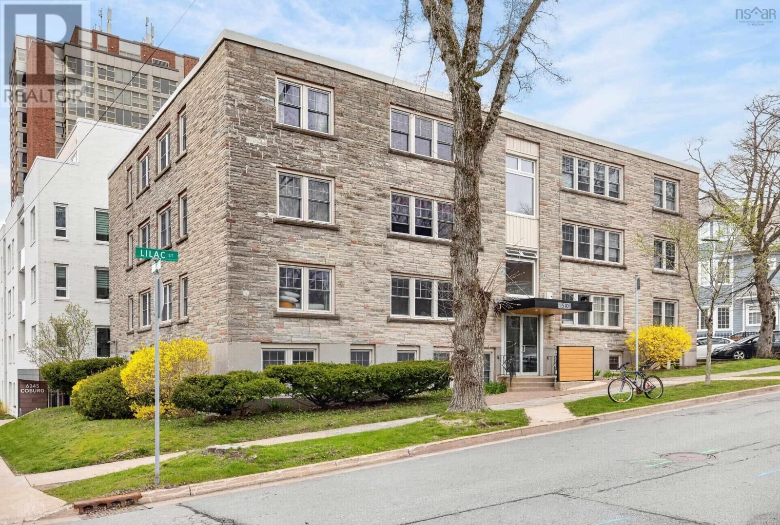 Property Photo:  1510 Lilac Street 15  NS B3H 3W3 