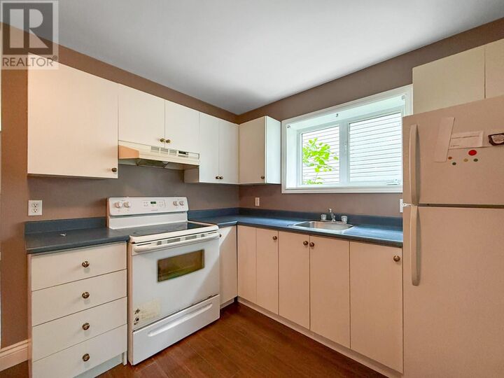 Property Photo:  6A Gilmore Street  NL A1A 5E9 