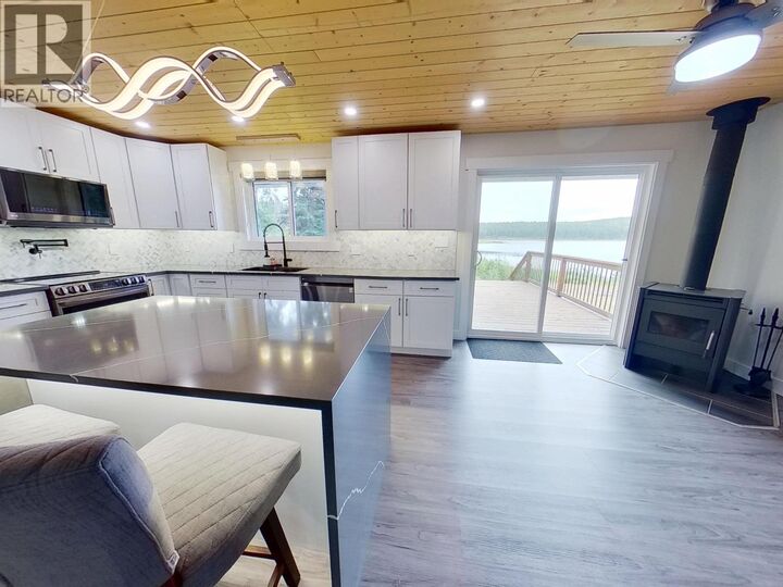 Property Photo: 3035 Barkerville Highway BC V2J 6T5