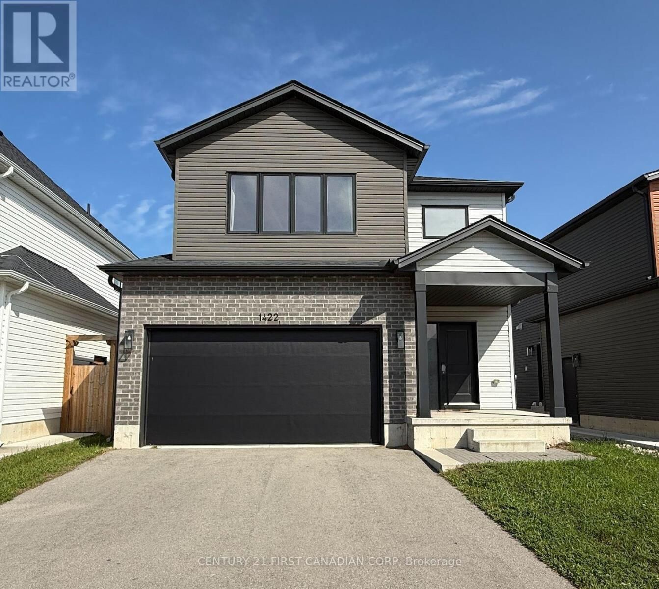 Photo de la propriété:  1422 Twilite Boulevard  ON N6G 3R5 
