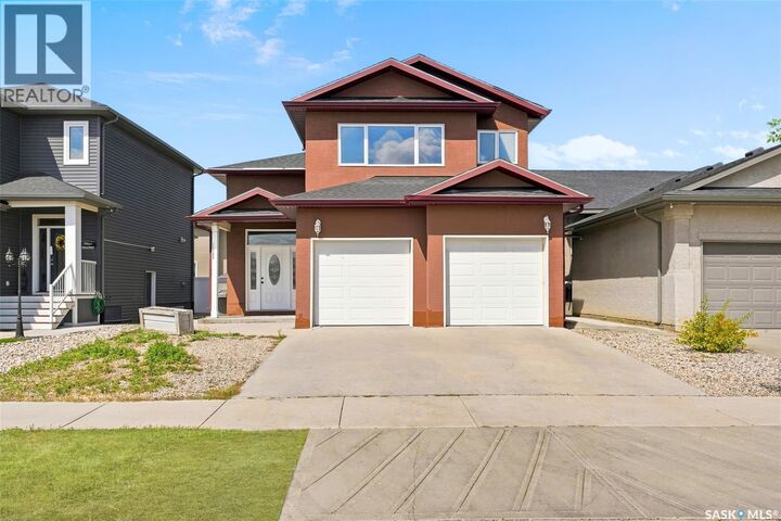 Property Photo: 5022 Tutor Way SK S4W 0G4