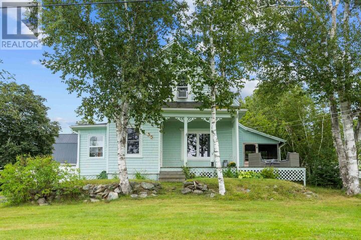 Property Photo: 35 Westview Drive PE C0A 1V0