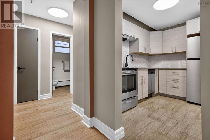 Property Photo: 1510 Lilac Street 15 NS B3H 3W3