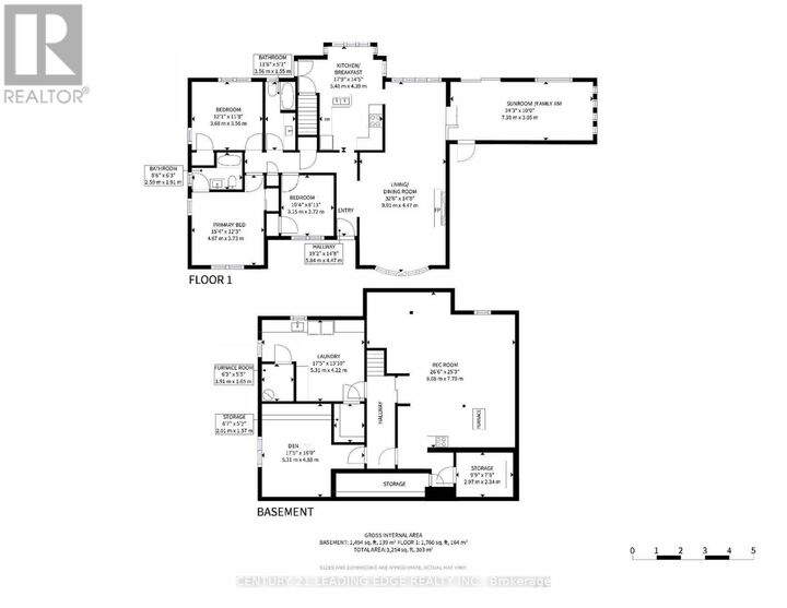 Property Photo: 12189 Regional Rd 39 ON L0E 1T0