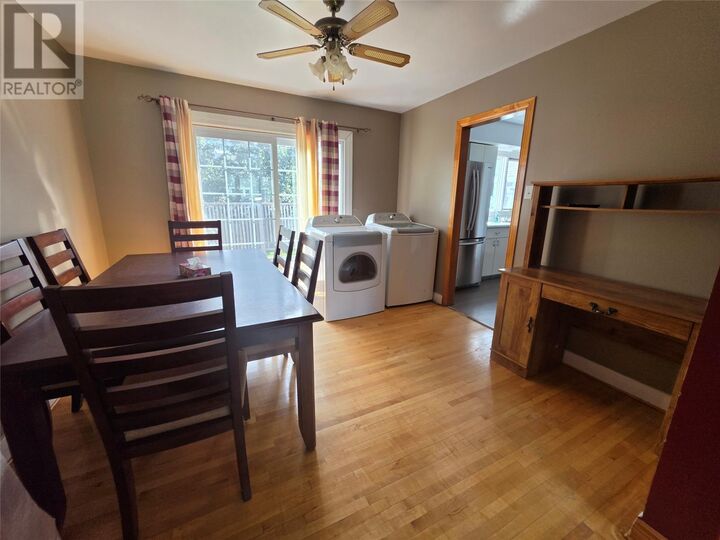 Property Photo: 610 Caribou Crescent NL A2V 1P7