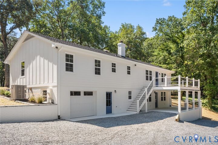 Property Photo: 379 Mallard Drive VA 23070