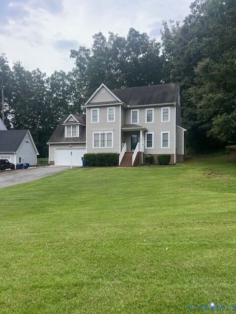 Property Photo:  11419 Courthouse Acres Drive  VA 23114 