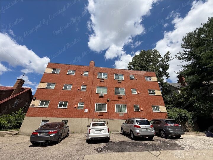 Property Photo: 946 Burton Avenue 11 OH 45229