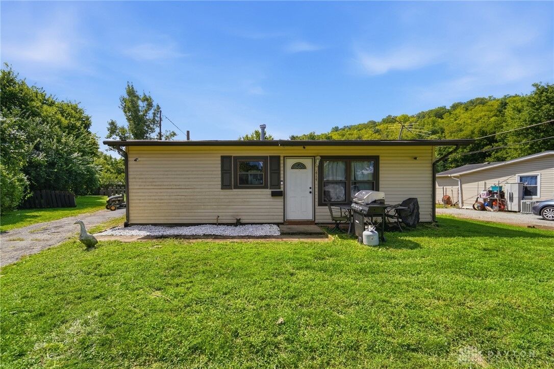 Property Photo:  414 Moore Avenue  OH 45342 