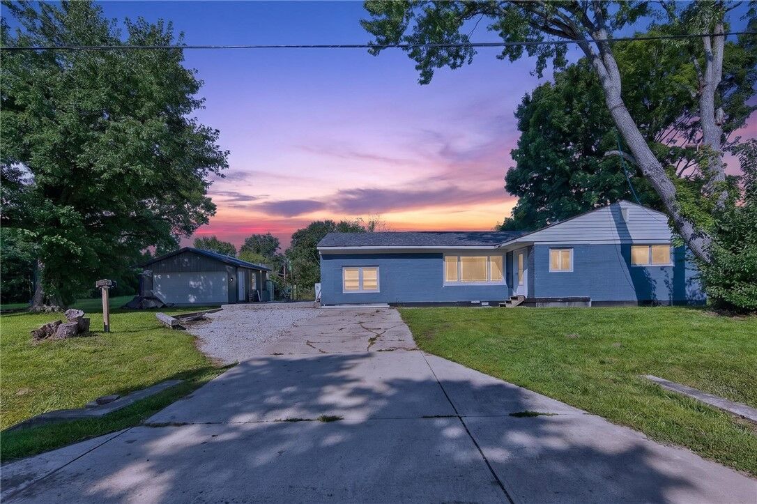 Property Photo:  7835 Bertha Avenue  OH 45042 