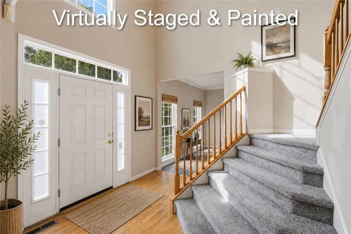 Property Photo:  2524 Muirfield Drive  OH 45431 
