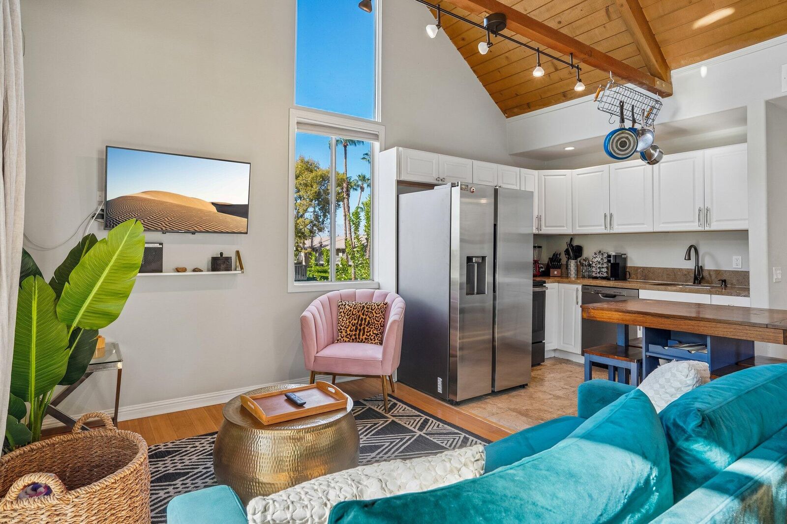Property Photo: 78175 Cabrillo Lane 47 CA 92210